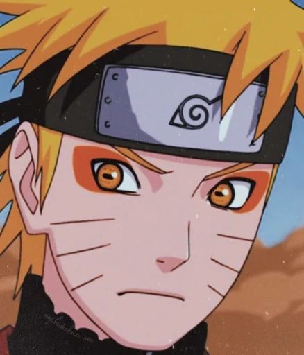 Sticker “NARUTO-1”