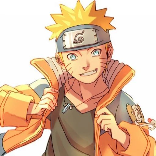 Sticker “NARUTO-4”