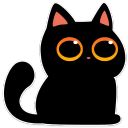 “Cat Teftel” stickerpack