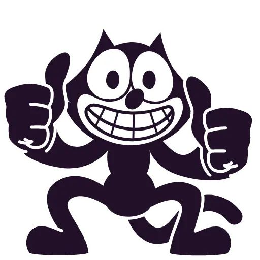 Felix The Cat Hentai