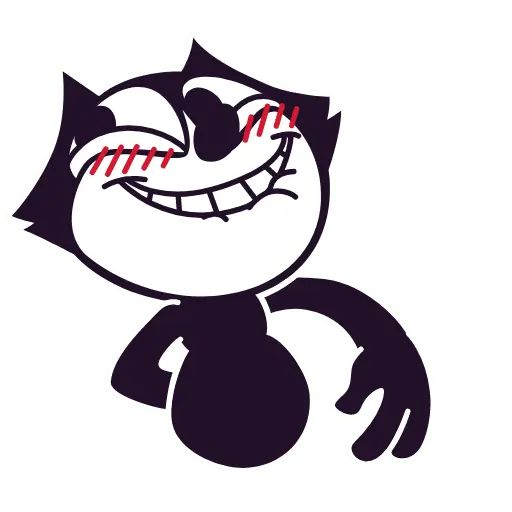 Felix The Cat Hentai