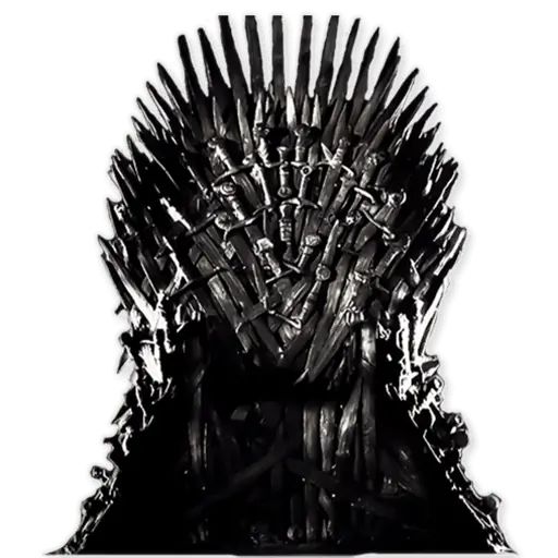 Sticker “Game Of Thrones-1”
