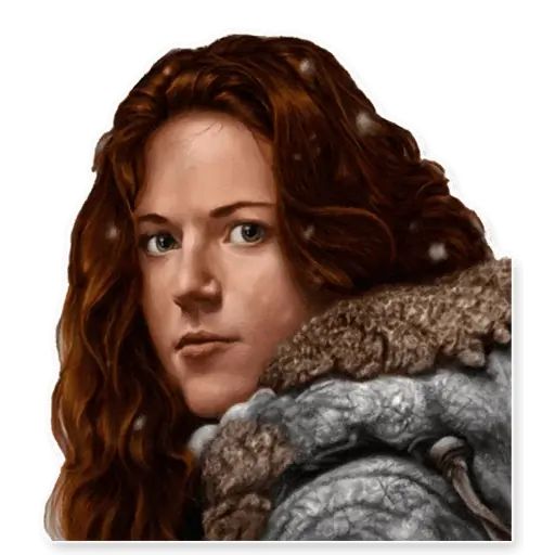 Sticker “Game Of Thrones-10”