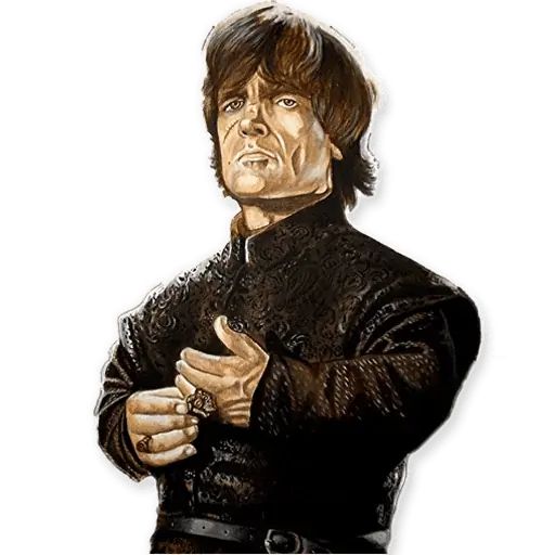 Sticker “Game Of Thrones-11”