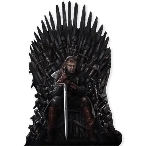 Sticker “Game Of Thrones-2”