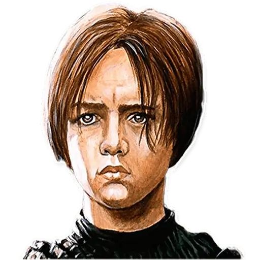 Sticker “Game Of Thrones-3”
