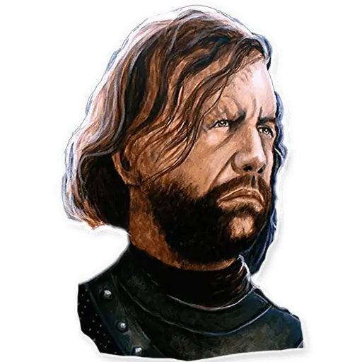 Sticker “Game Of Thrones-4”