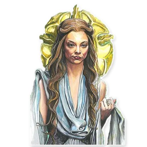Sticker “Game Of Thrones-6”