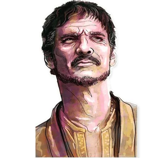 Sticker “Game Of Thrones-9”