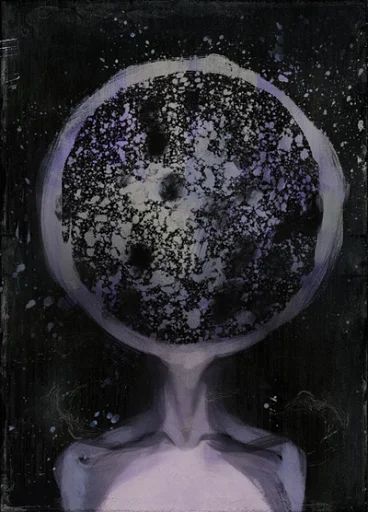 Sticker “Disco Elysium Skills-12”