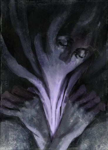 Sticker “Disco Elysium Skills-6”