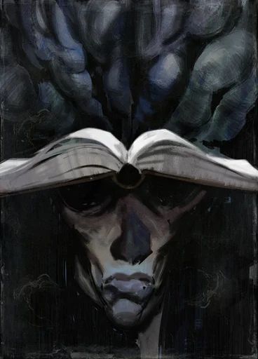 Sticker “Disco Elysium Skills-7”