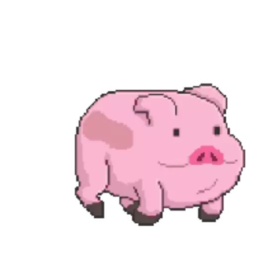 Sticker “Gravity Falls-9”