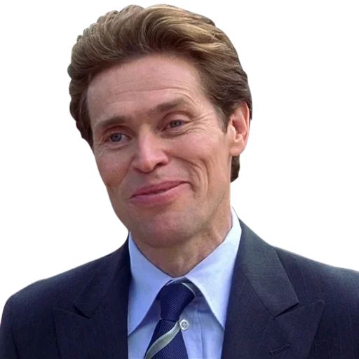Sticker “Willem Dafoe-4”