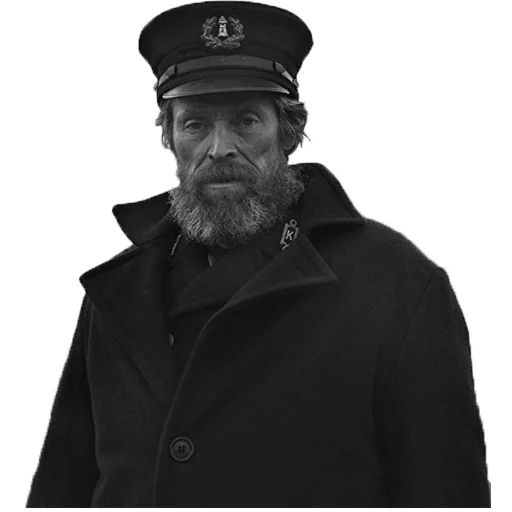 Sticker “Willem Dafoe-9”