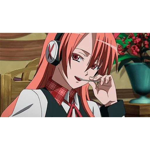 Sticker “Akame ga Kill-12”