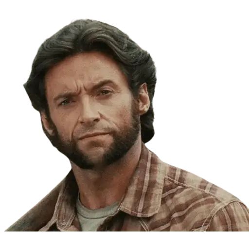Sticker “X-Men-1”