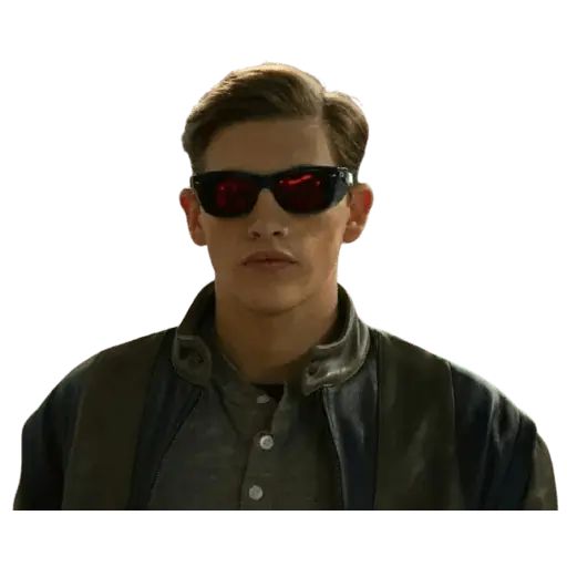 Sticker “X-Men-11”