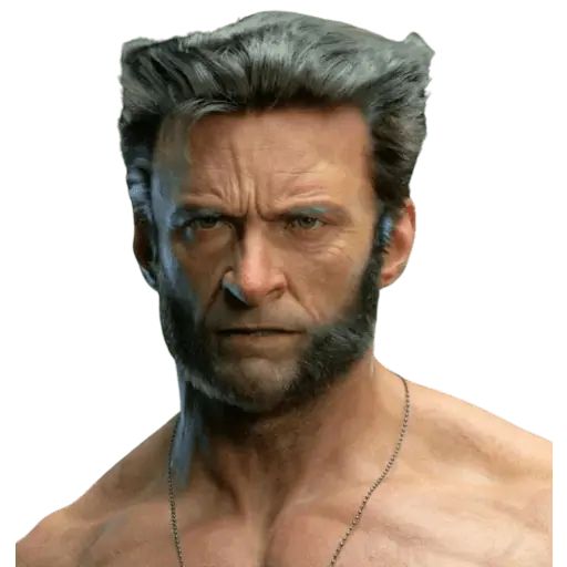 Sticker “X-Men-2”