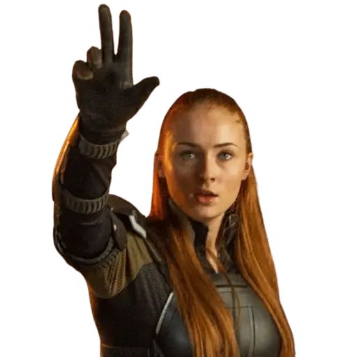 Sticker “X-Men-7”