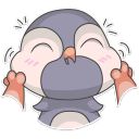 “Runts” stickerpack