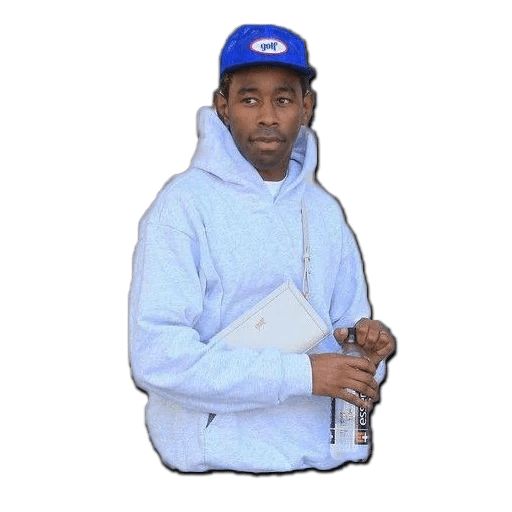 Sticker “Tyler, The Creator-1”