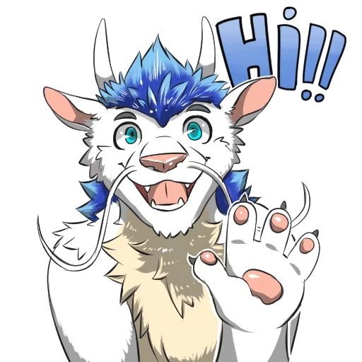 Sticker “Donkey-1”