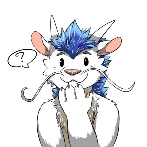Sticker “Donkey-12”