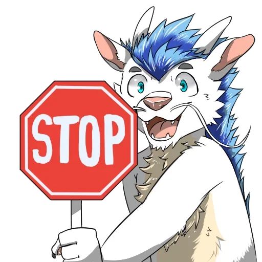 Sticker “Donkey-2”