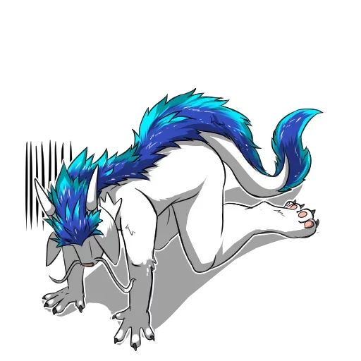 Sticker “Donkey-3”