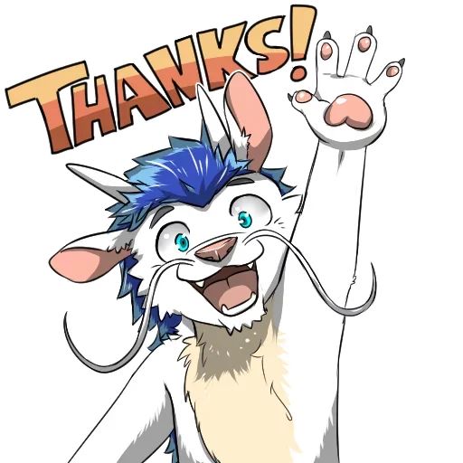 Sticker “Donkey-4”