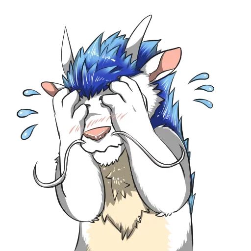 Sticker “Donkey-5”