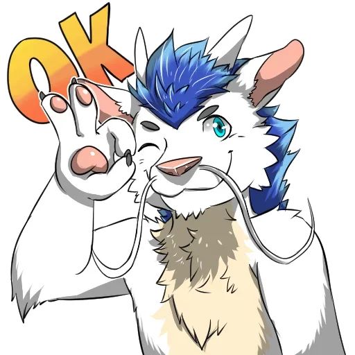 Sticker “Donkey-8”