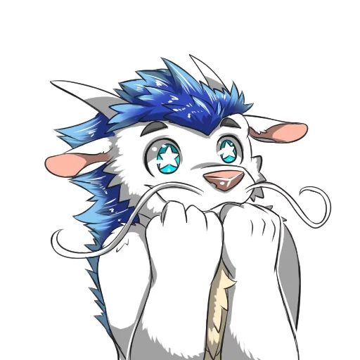 Sticker “Donkey-9”