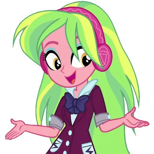 Sticker “Lemon Zest-1”