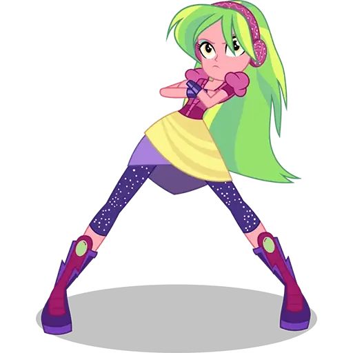 Sticker “Lemon Zest-10”