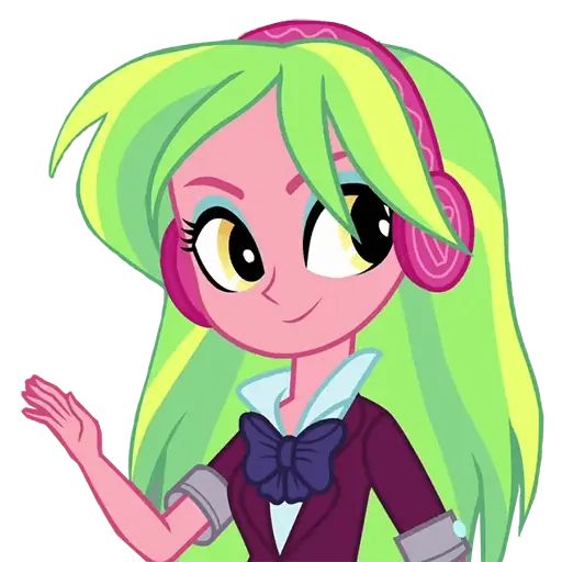 Sticker “Lemon Zest-12”