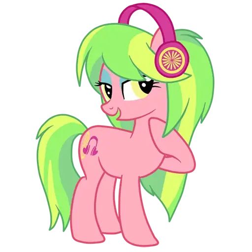 Sticker “Lemon Zest-2”