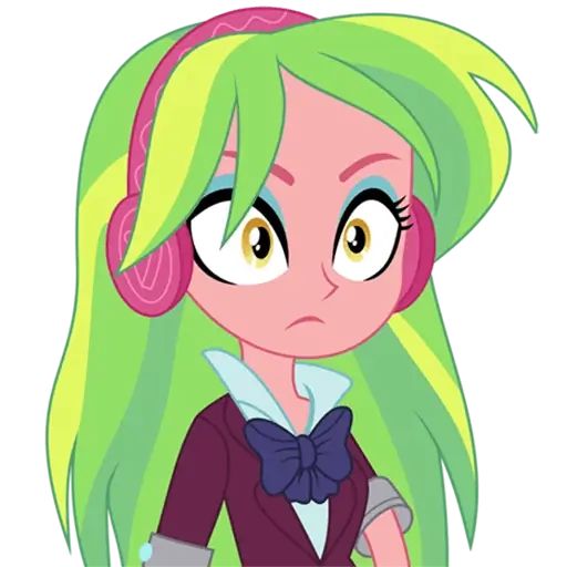 Sticker “Lemon Zest-4”