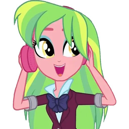 Sticker “Lemon Zest-6”