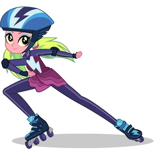 Sticker “Lemon Zest-8”