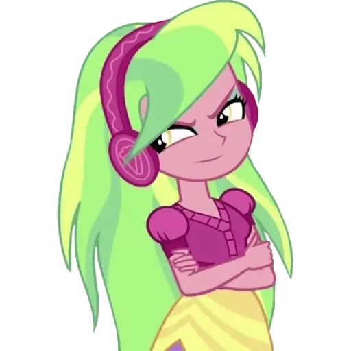 Sticker “Lemon Zest-9”