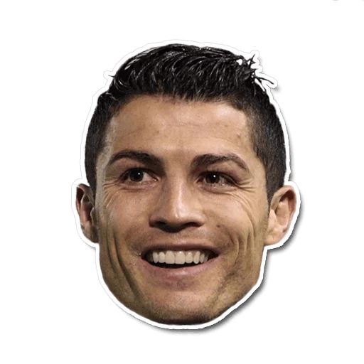 Sticker “Football Players-1”