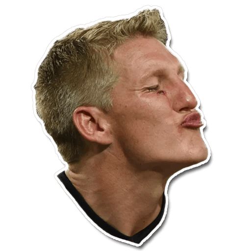 Sticker “Football Players-11”