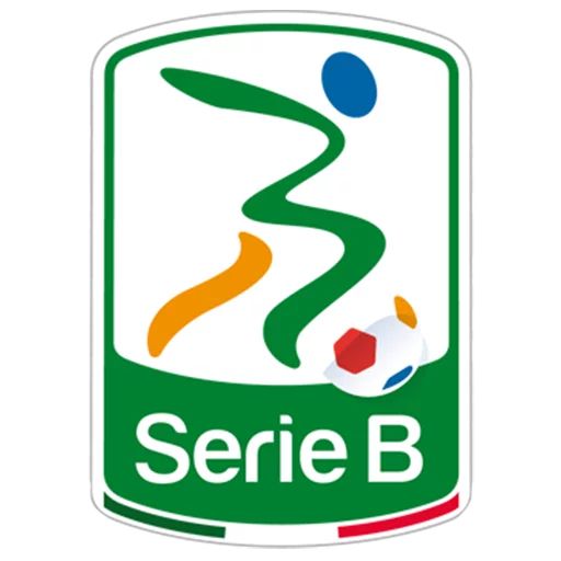 Sticker “Serie B 15/16-1”