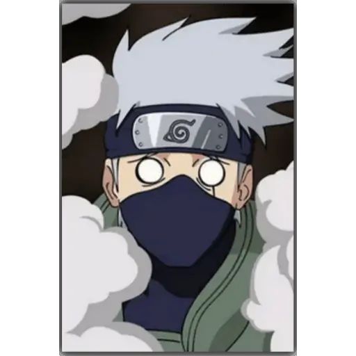 Sticker “Naruto-11”