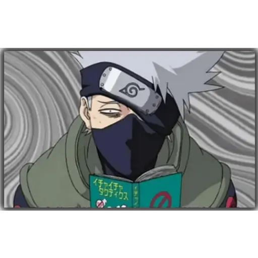 Sticker “Naruto-12”