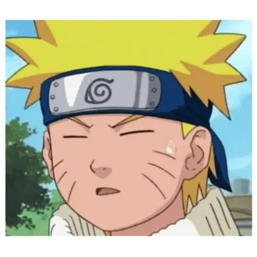 Sticker “Naruto-3”