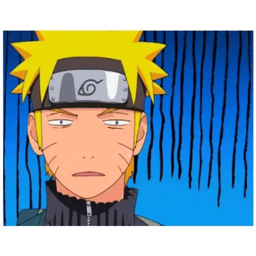 Sticker “Naruto-5”