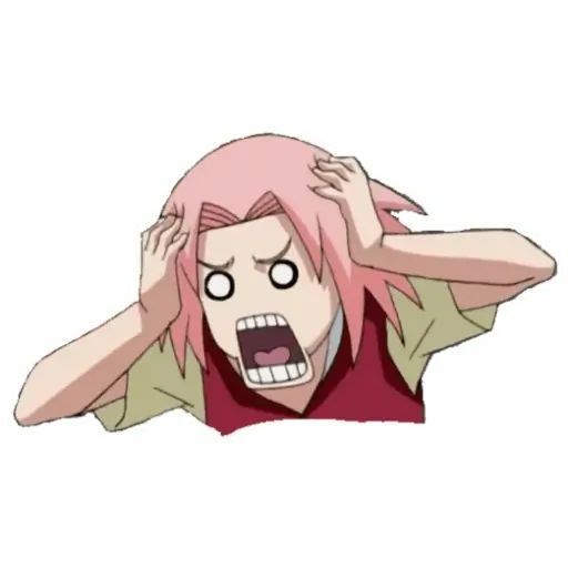 Sticker “Naruto-6”